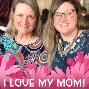 Meet your Posher, Polly